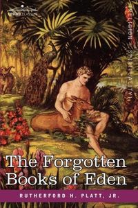 Produktbild: The Forgotten Books of Eden