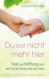 Produktbild: Du bist nicht mehr hier