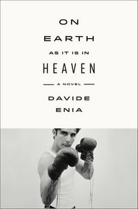 Produktbild: On Earth As It Is in Heaven