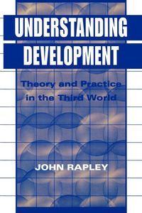 Produktbild: Understanding Development