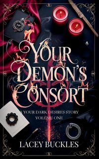 Produktbild: Your Demon's Consort
