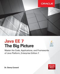 Produktbild: Java EE 7