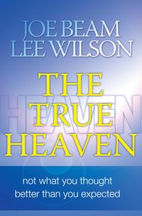 Produktbild: True Heaven