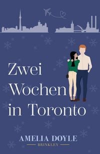 Produktbild: Zwei Wochen in Toronto