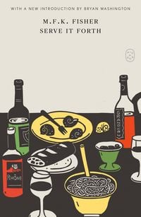 Produktbild: Serve It Forth