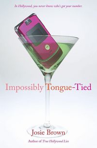 Produktbild: Impossibly Tongue-Tied