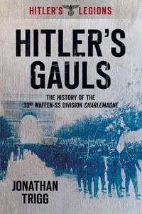 Produktbild: Hitler's Gauls