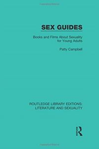 Produktbild: Campbell, P: Sex Guides