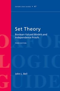 Produktbild: Set Theory