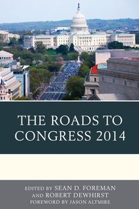 Produktbild: The Roads to Congress 2014