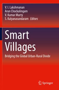 Produktbild: Smart Villages