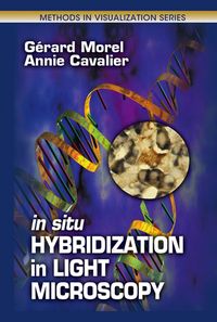 Produktbild: In Situ Hybridization in Light Microscopy