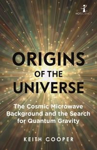Produktbild: Origins of the Universe