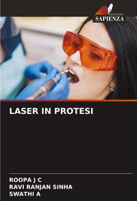 Produktbild: Laser in Protesi