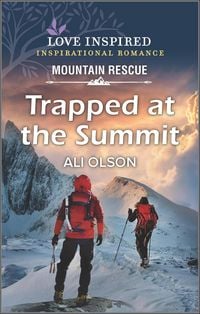 Produktbild: Trapped at the Summit
