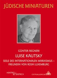 Produktbild: Luise Kautsky