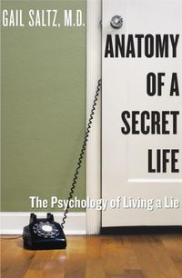 Produktbild: Anatomy of a Secret Life