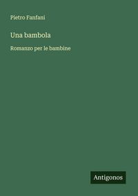 Produktbild: Una bambola