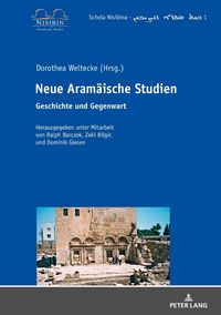 Produktbild: Neue Aram&auml;ische Studien