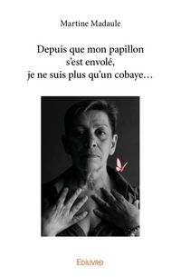 Produktbild: Depuis que mon papillon s est