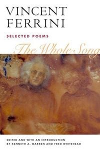 Produktbild: Ferrini, V: The Whole Song