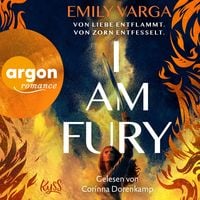 Produktbild: I Am Fury