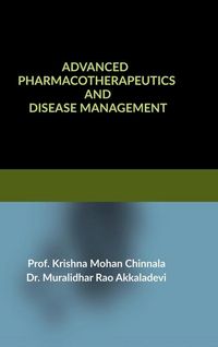 Produktbild: Advanced Pharmacotherapeutics and Disease Management
