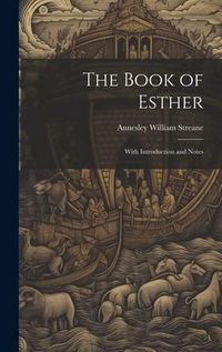 Produktbild: The Book of Esther