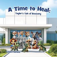 Produktbild: A Time to Heal