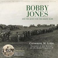 Produktbild: Lewis, C: Bobby Jones & The Quest For Th