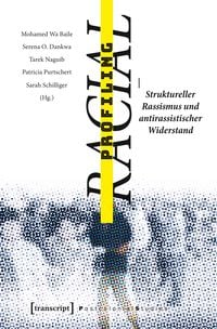 Produktbild: Racial Profiling