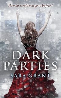Produktbild: Dark Parties
