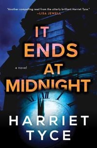 Produktbild: It Ends at Midnight