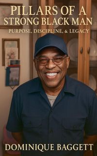 Produktbild: Pillars Of A Strong Black man