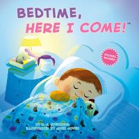 Produktbild: Bedtime, Here I Come!