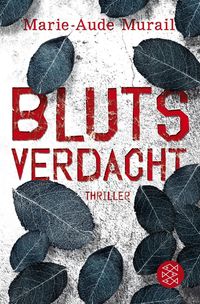 Produktbild: Blutsverdacht
