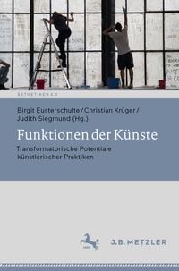 Produktbild: Funktionen der K&uuml;nste