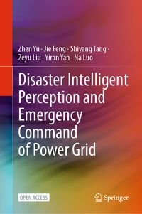 Produktbild: Disaster Intelligent Perception and Emergency Command of Power Grid