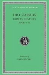 Produktbild: Roman History, Volume I