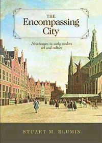 Produktbild: Encompassing City