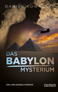 Produktbild: Das Babylon Mysterium