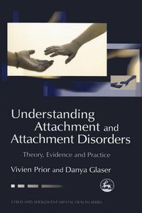 Produktbild: Understanding Attachment and Attachment Disorders