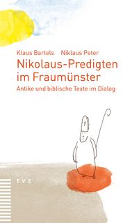 Produktbild: Nikolaus-Predigten im Fraum&uuml;nster