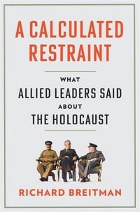 Produktbild: A Calculated Restraint