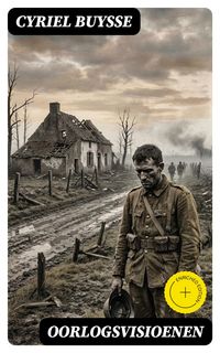 Produktbild: Oorlogsvisioenen