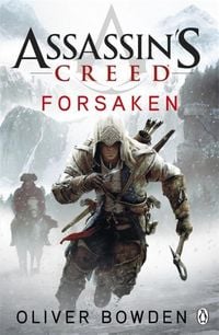 Produktbild: Assassin's Creed Book 5