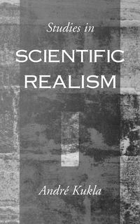 Produktbild: Studies in Scientific Realism