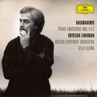 Produktbild: Zimerman, K: Klavierkonzert 1+2