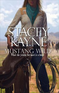 Produktbild: Mustang Wild