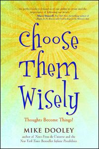 Produktbild: Choose Them Wisely